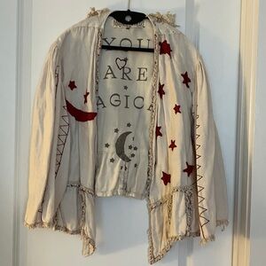 Magnolia Pearl -- Here’s Binky 🥳